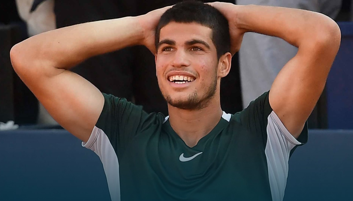 这场比赛的 这场比赛的