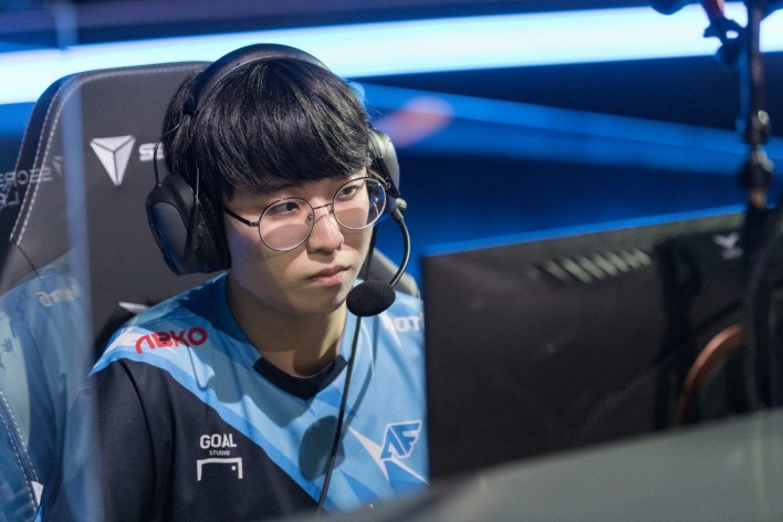 作为一名技 作为一名技