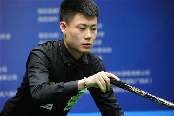 在一场激烈 在一场激烈