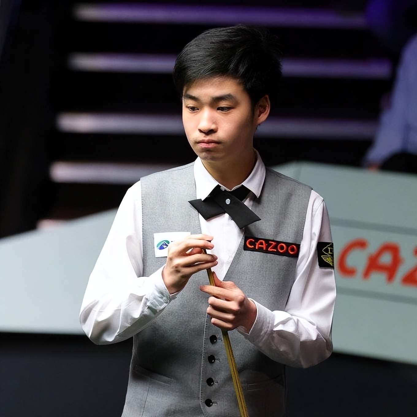 了广泛关注 了广泛关注