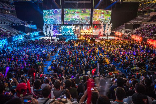 扩大分差 扩大分差